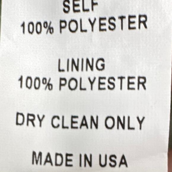 Amanda Uprichard Belle Kimme Dress Monte Carlo Floral Size S Ruched Waist NWOT - Picture 9 of 9